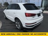 Used 2016 Audi Q3 2.0T Prestige w/ Prestige Package image 3