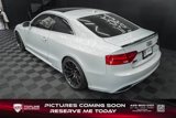 Used 2013 Audi RS 5 Coupe image 3