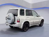 Used 2005 Suzuki Grand Vitara EX image 4