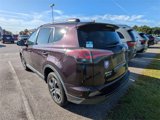 Used 2018 Toyota RAV4 LE image 3