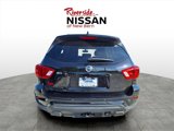 Used 2020 Nissan Pathfinder SV w/ Rock Creek Edition image 3