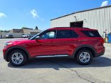 Used 2024 Ford Explorer XLT w/ Equipment Group 202A image 6