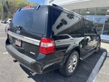 Used 2016 Ford Expedition EL Limited image 2