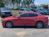 Used 2020 MAZDA MAZDA3 Sedan w/ Select Package image 5