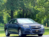 Used 2013 Chevrolet Malibu LS w/ Protection Package image 5