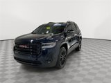 Certified 2022 GMC Acadia SLE w/ Driver Convenience Package image 4