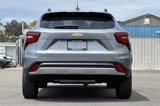 New 2025 Chevrolet Trax LT image 5