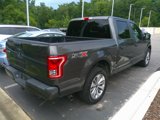 Used 2017 Ford F150 XL w/ Equipment Group 101A Mid image 3