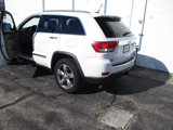 Used 2012 Jeep Grand Cherokee Overland image 4