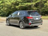 Used 2018 Hyundai Santa Fe Limited image 3