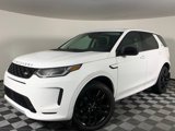 Used 2025 Land Rover Discovery Sport S image 1