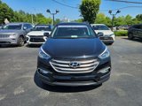 Used 2017 Hyundai Santa Fe Sport w/ 2.0T Ultimate Tech Package 05 image 3
