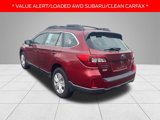 Used 2015 Subaru Outback 2.5i w/ Protection Package #1 image 4