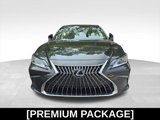Certified 2022 Lexus ES 350 w/ Premium Package image 3