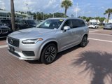 Used 2021 Volvo XC90 T6 Momentum image 5