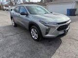 Used 2024 Chevrolet Trax LS image 5