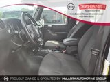 Used 2018 Jeep Wrangler Unlimited Sport S image 3