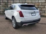 Used 2022 Cadillac XT5 Premium Luxury image 3