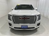 Used 2021 GMC Yukon XL Denali w/ Denali Ultimate Package image 3
