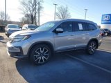 Used 2019 Honda Pilot Touring image 3
