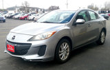 Used 2012 MAZDA MAZDA3 i Touring image 6