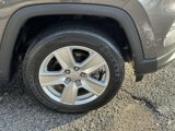 Certified 2022 Jeep Compass Latitude image 4