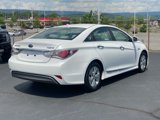 Used 2015 Hyundai Sonata Hybrid image 6