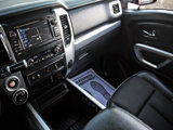 Used 2016 Nissan Titan PRO-4X image 6