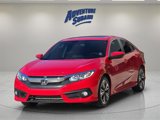 Used 2017 Honda Civic EX-L image 2