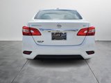 Used 2017 Nissan Sentra SV image 4