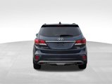 Used 2017 Hyundai Santa Fe Limited w/ Cargo Package image 4