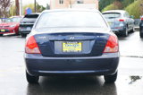 Used 2005 Hyundai Elantra GLS image 4