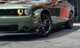 Used 2021 Dodge Challenger R/T w/ Plus Package image 3