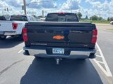 Used 2014 Chevrolet Silverado 1500 LTZ Z71 w/ LTZ Plus Package image 3