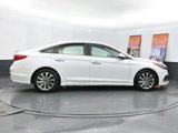 Used 2015 Hyundai Sonata Sport w/ Option Group 03 image 4
