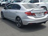 Used 2015 Honda Civic Si image 3