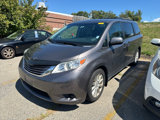 Used 2015 Toyota Sienna LE image 4