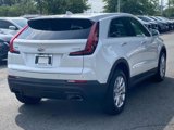Used 2020 Cadillac XT4 Luxury image 4