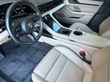 Certified 2022 Porsche Taycan image 4