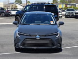 New 2025 Toyota Corolla LE image 3