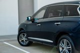 Used 2020 INFINITI QX60 Pure image 5