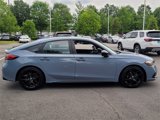 Certified 2024 Honda Civic Sport image 2