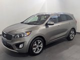 Used 2017 Kia Sorento SX image 4