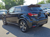 Used 2022 Mitsubishi Outlander Sport ES image 4