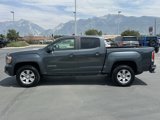 Used 2015 GMC Canyon SLE image 6