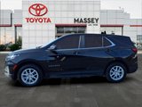 Used 2023 Chevrolet Equinox LT w/ Driver Convenience Package image 5
