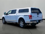 Used 2016 Ford F150 XLT w/ Equipment Group 302A Luxury image 2