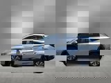 Used 2022 Hyundai Tucson Blue w/ Cargo Package image 5