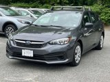 Used 2023 Subaru Impreza 2.0i image 2