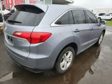 Used 2015 Acura RDX AWD image 5